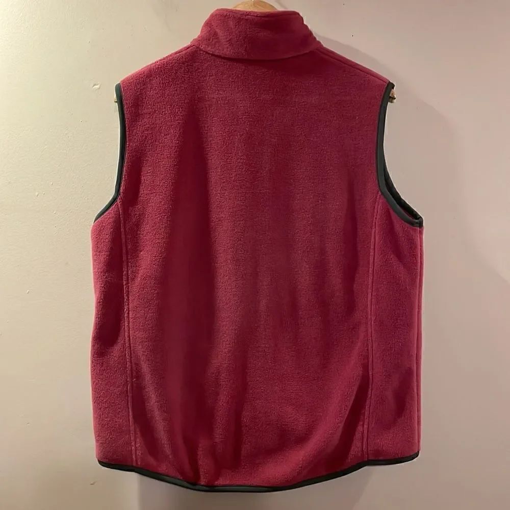 Woolrich Vest  - Picture 6 of 8